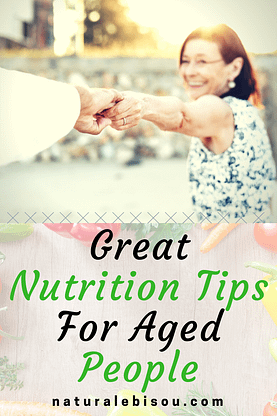 10 Nutrition Tips