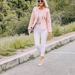 Enterprise Informal Outfit Concepts & Ideas For Ladies Over 40