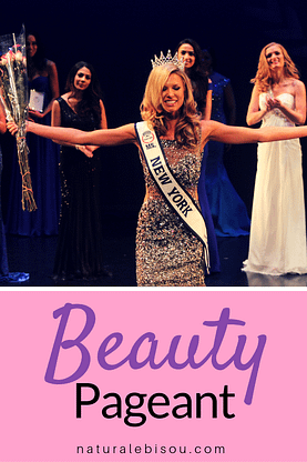 17 Beauty Pageant