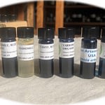 BLUE OILS-pt 1 - Jeanne Rose Aromatherapy Weblog