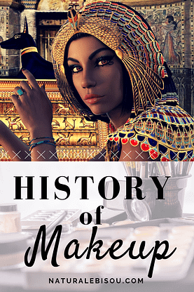 7 History Of Makeup