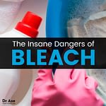 Dangers of Bleach
