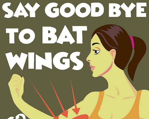 Bat Wings2