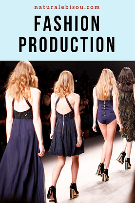 29 Fashion Production