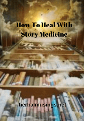 Story Medicine Pic