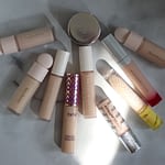 2020 Cruelty Free Concealer Information + Swatches! | My Magnificence Bunny