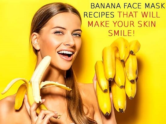 Banana Face Mask Wp