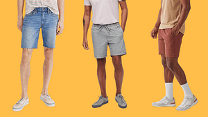 Learn how to Put on Shorts: Type Ideas and Outfit Concepts for Guys