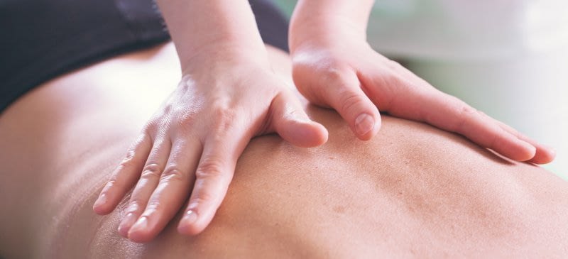 8 Natural Ways to Relax Muscles & Relieve Muscle Pain