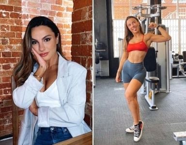 Getting Back Into The Gym Fitness Influencer Krissy Cela Reveals 11 Tips Featured