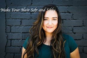 15 Chemical-Free Methods to Soften Hair at Dwelling (Work for All Hair Varieties)