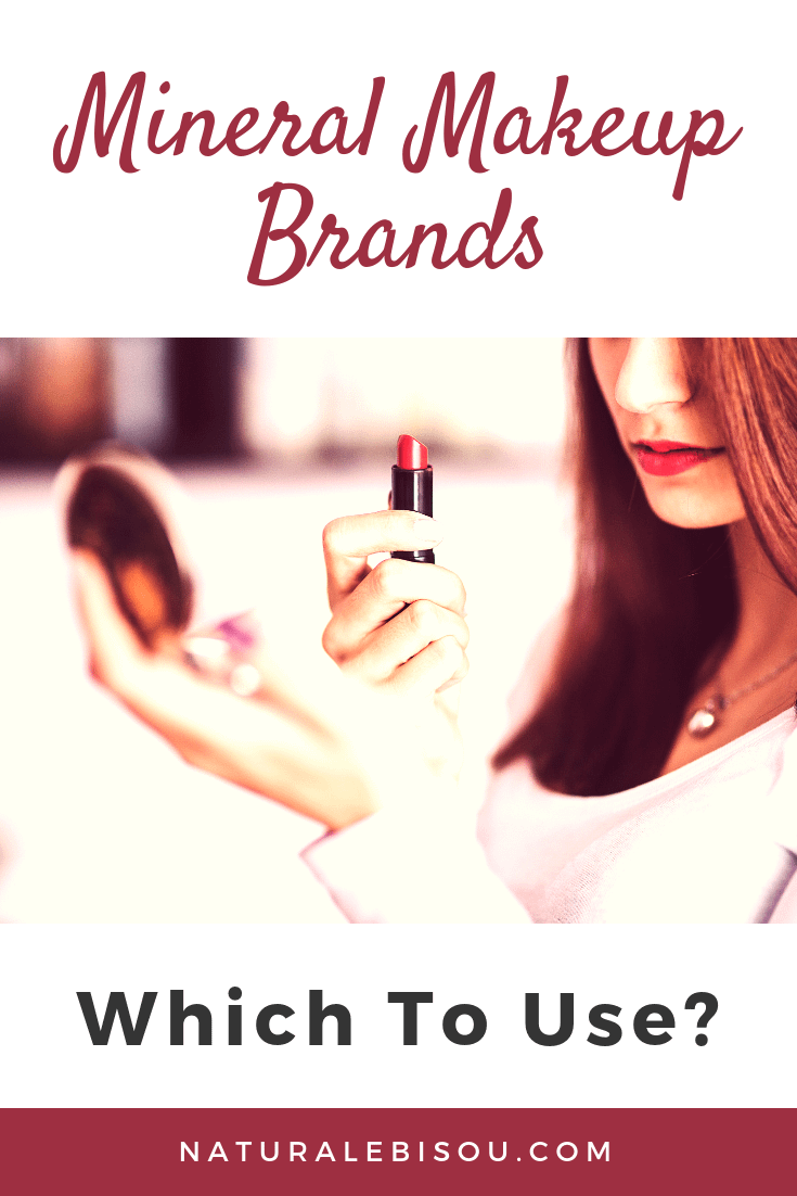 MINЕRАL MАKЕUР BRANDS - WHIСH TО UЅЕ?