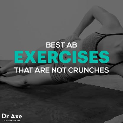Ab Workouts Amp Best Exercises That Are Not Crunches Dr.