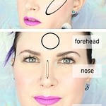 The Pale Girl's Guide to Highlighting Tutorial