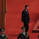 Mistrust of China Jumps to New Highs in Democratic Nations