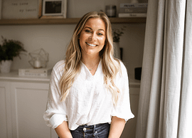 Shawn Johnson East Says She Has 500 Pores and skin-Care Merchandise, However These Are Her Favorites