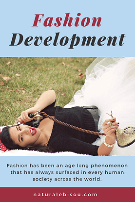 30 Fashion Development