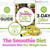 The Smoothie Food plan Program For Weight Loss
