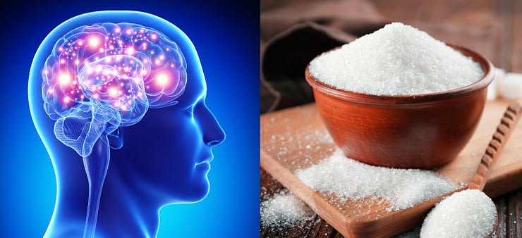 What Sugar Does To Your Brain Dr.