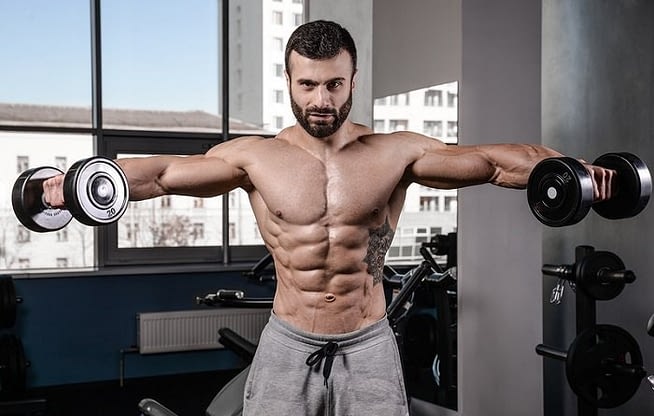 5 Healthier Alternatives To Steroids For Muscle Growth