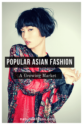 23 Asian Fashion