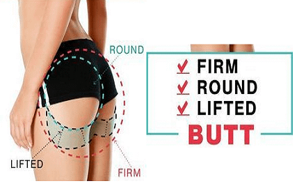 Firm-Round-Butt