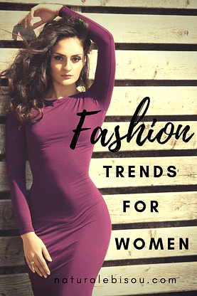 28 Fashion Trends