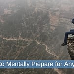 Find out how to Mentally Put together for Something