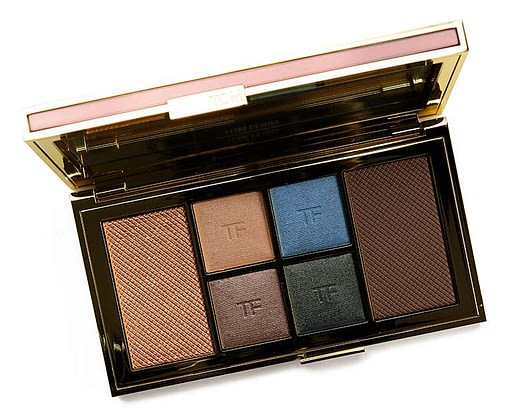 Tom Ford Beauty Moss Agate 001 Palette