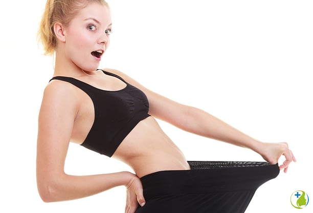 9 Secrets For Guaranteed Rapid Weight Loss How To Shed 14 Pounds In 14 Days Your Daily Plus