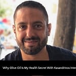 Why Olive Oil Is My Well being Secret With Kasandrinos Worldwide