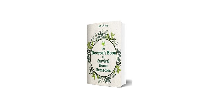 Doctors Book Of Survival Home Remedies Review