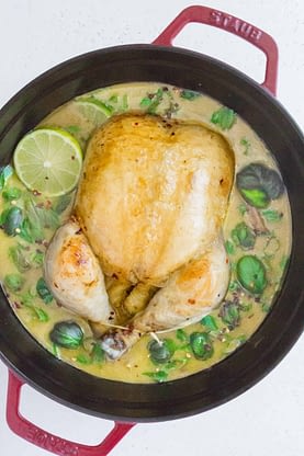 Thai Curry Whole Chicken 6 Scaled