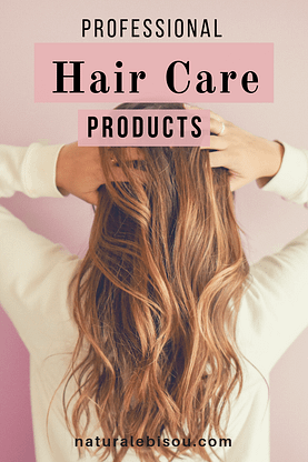 31 Pro Hair Care