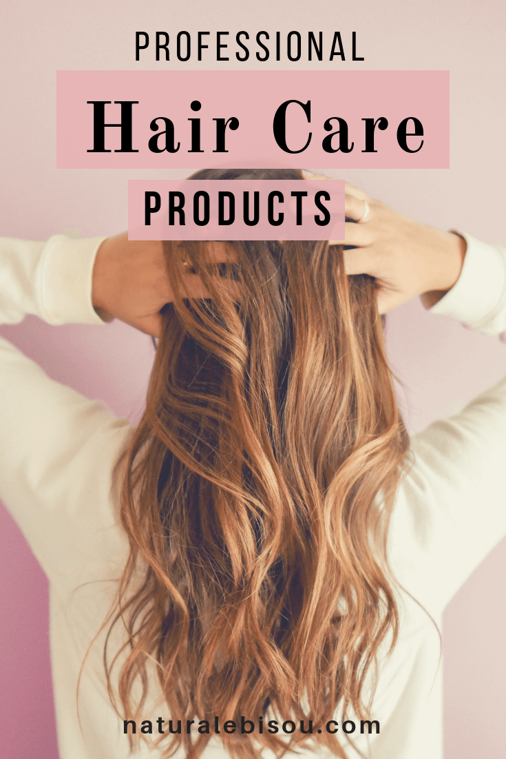РRОFЕЅЅIОNАL HAIR CARE PRODUCTS