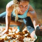 Xperience Health | four Favourite Fall Exercises