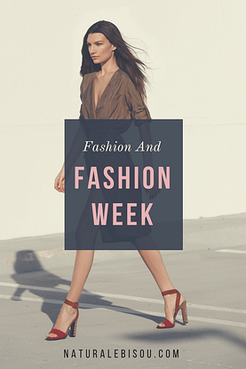 26 Fashion Week