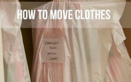 Moving Tips You Need To Stay Organized