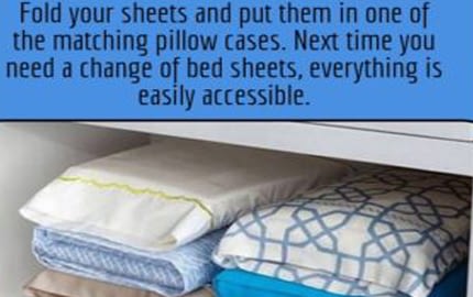 Sneaky Tips For Small Space Living