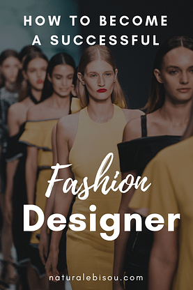 25 Fashion Designer