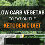 11 Low Carb Vegetables You Can Still Eat on a Keto Diet