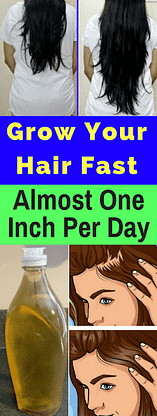 Grow Your Hair Fast Min