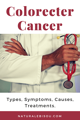 14 Colorecter Cancer