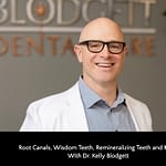 Root Canals, Knowledge Enamel, & Remineralization With Dr. Kelly Blodgett
