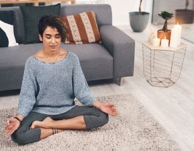 Feeling Anxious Or Stressed Uplift Your Mood With These 3 Mindfulness Fixes Featured