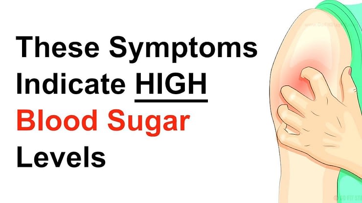 High Blood Sugar2