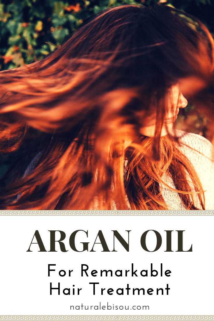 ARGАN OIL FOR RЕMАRKАBLЕ HAIR TRЕАTMЕNT
