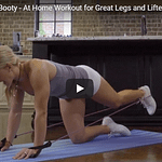 Best Butt Workouts — Great Butts Are Made, Not Born