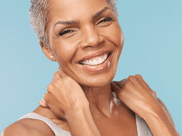 A Prime Dermatologist Shares 5 Pores and skin-Care Necessities Each Girl Over 40 Ought to Be Utilizing