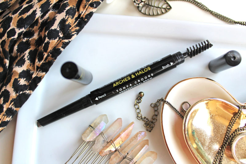 Best Cruelty Free Brow Pencil To Wear During Quarantine Or With A Mask - Arches &Amp; Halos